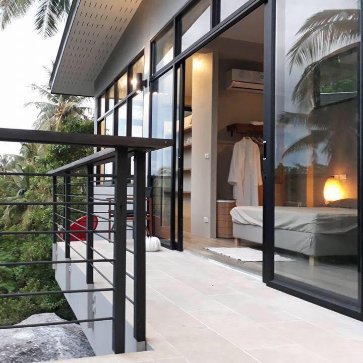 Ployz'S Cozy Private Pool Villa 涛岛 外观 照片