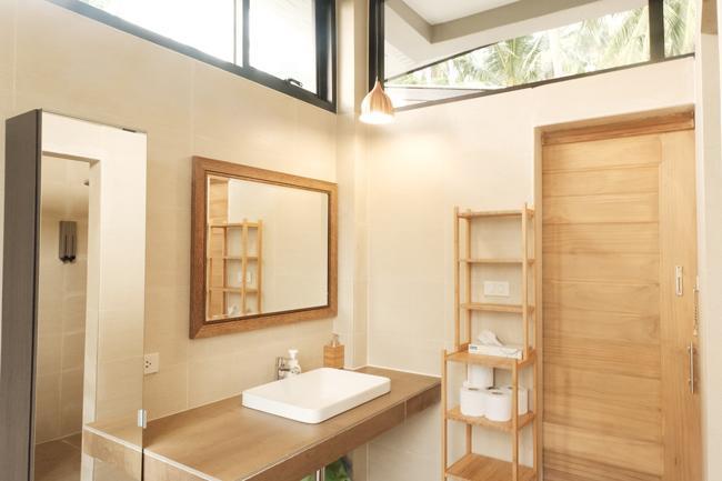 Ployz'S Cozy Private Pool Villa 涛岛 外观 照片